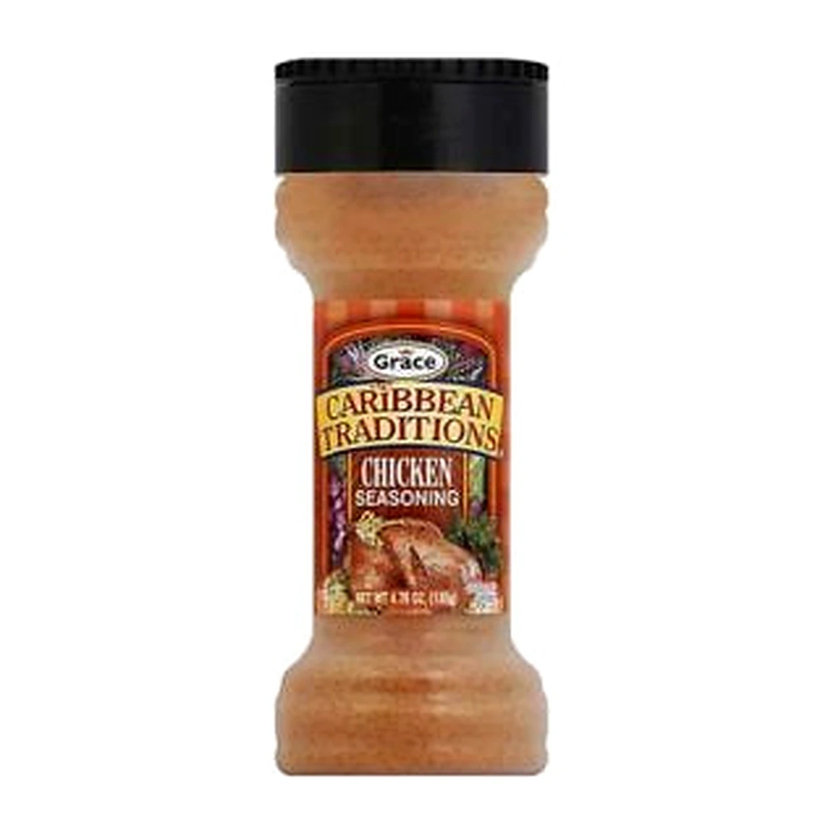 Carib Tradition Chicken Season