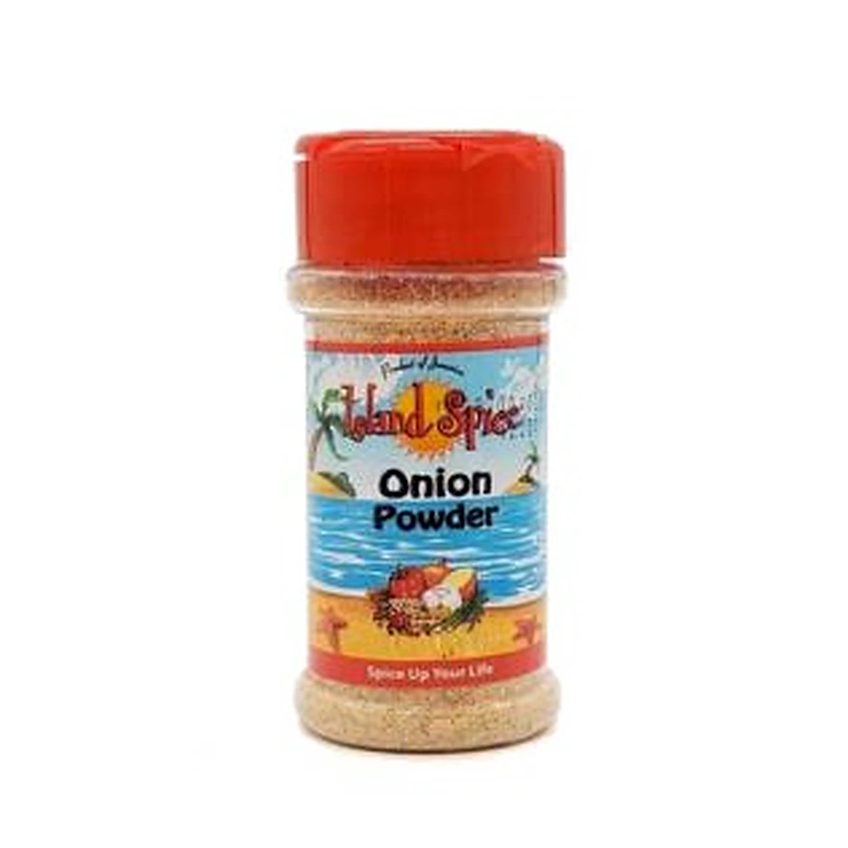Island Spice Onion Powder 170G