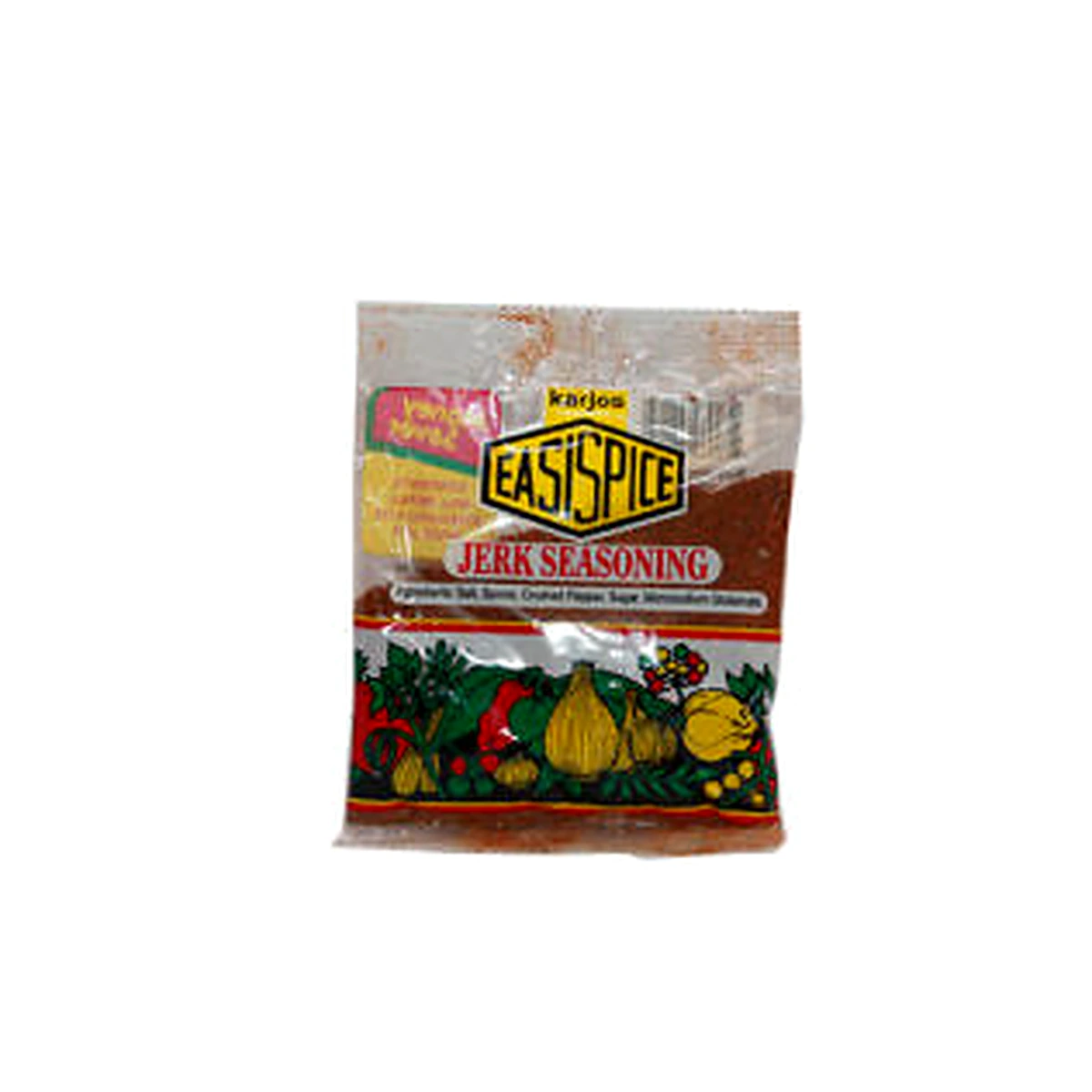 Easispice Jerk Seasoning 85G