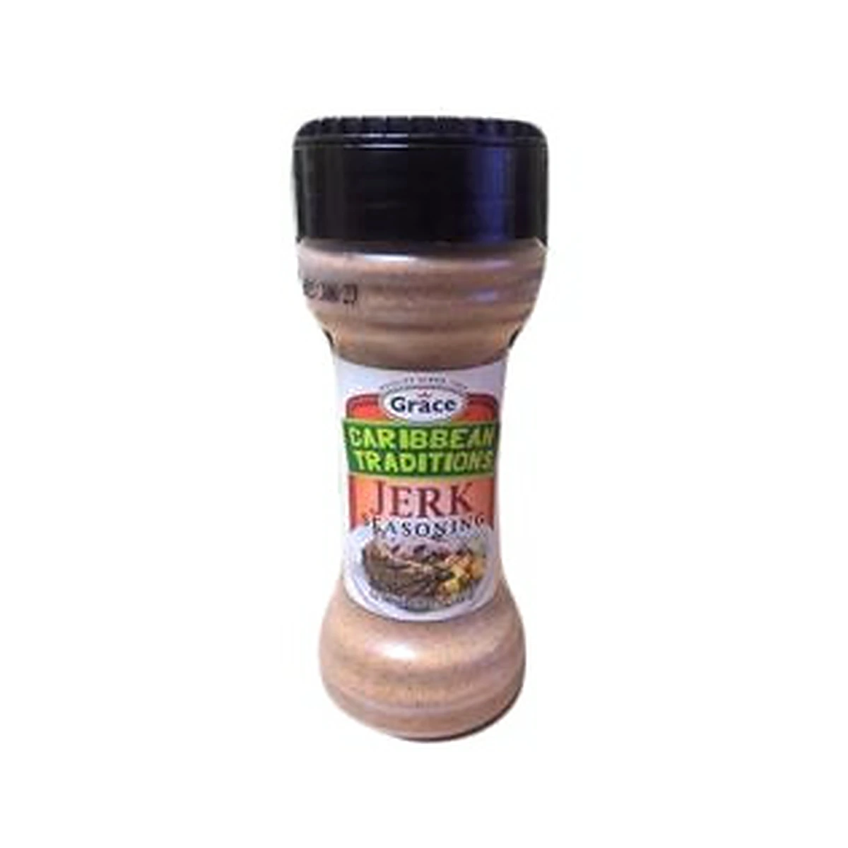 Carib Tradition Jerk Season 4.97Z