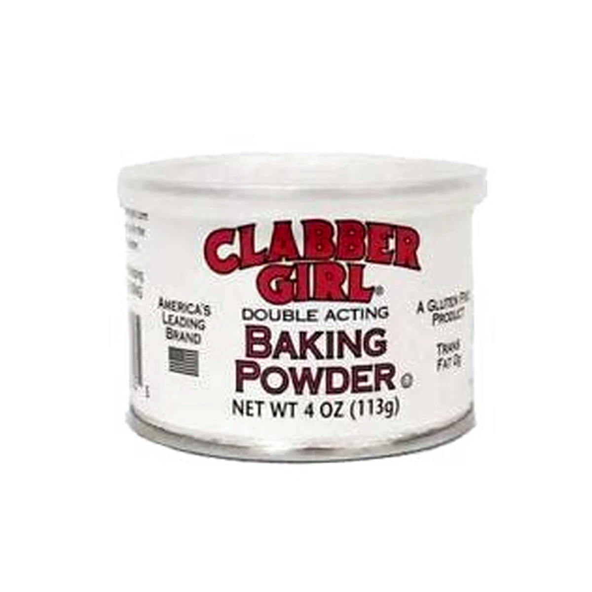 Clabber Girl Baking Powder 4Z