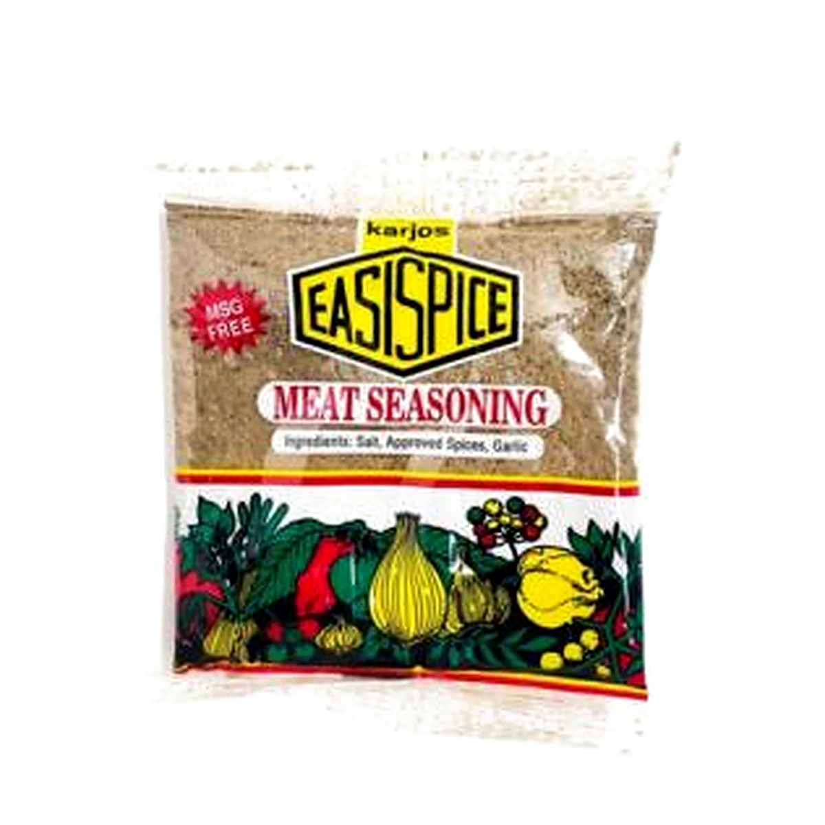 Easispice Meat Season On 4Oz