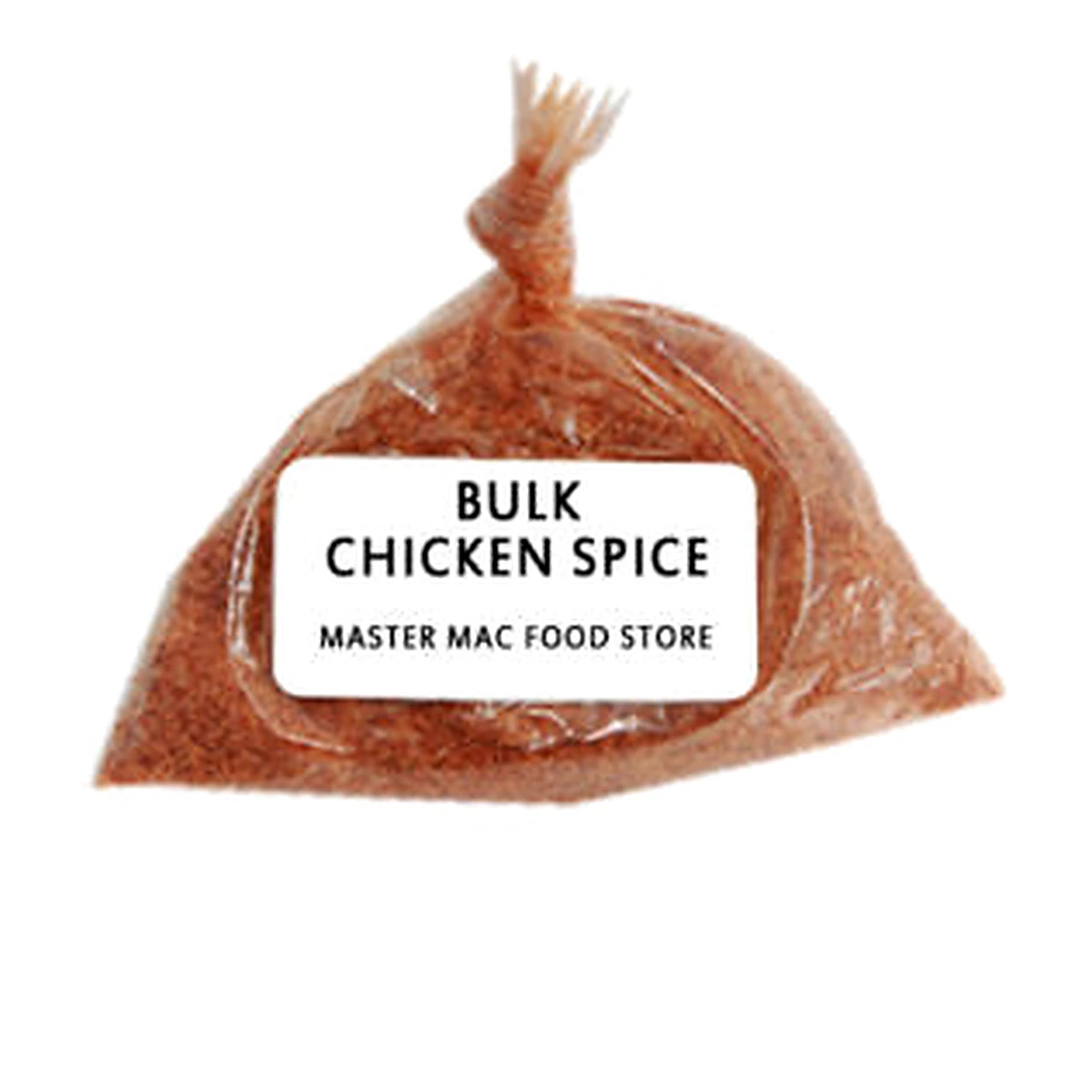 Chicken Spice 1/2 Lb Seasoning