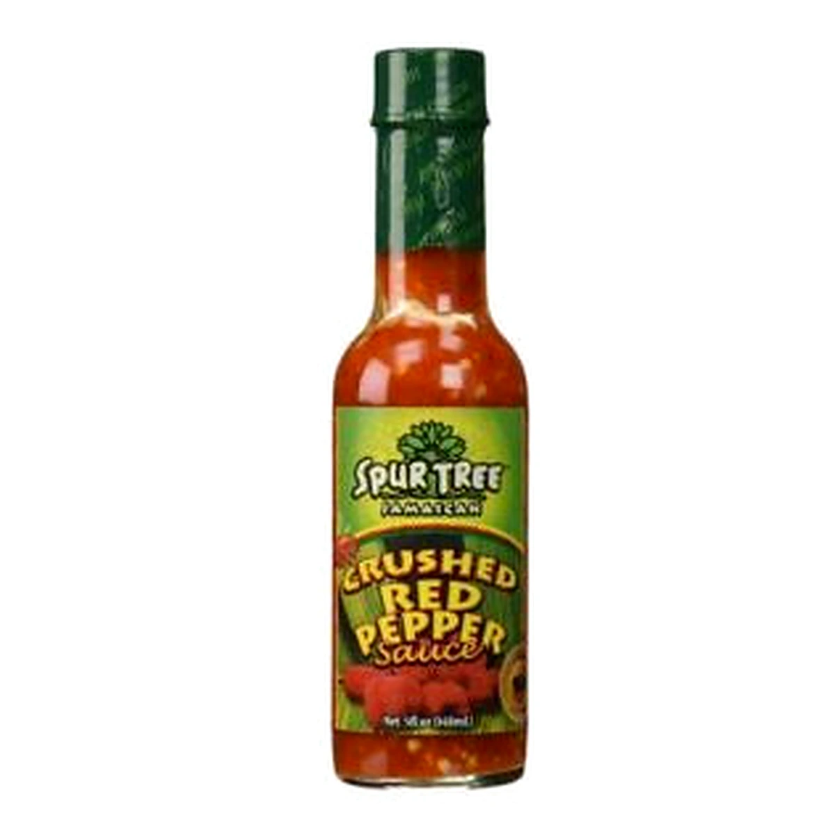 Spur Tree Crush Red Pepper