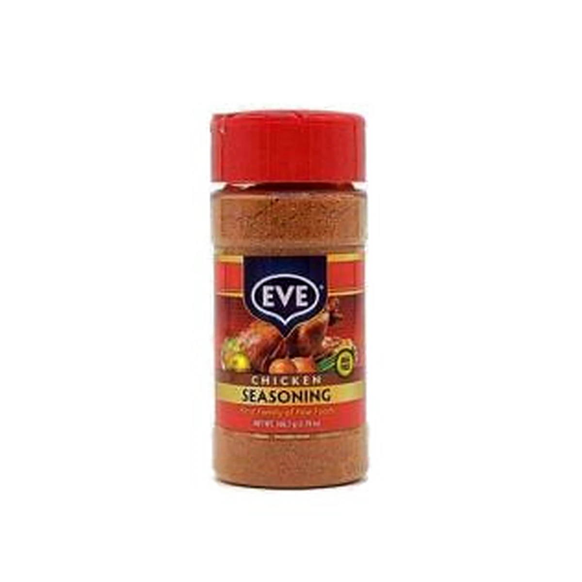 Eve Chicken Seasoning 106.7G