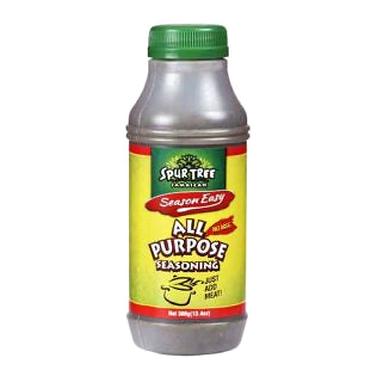 Spur Tree All Purpose 380G