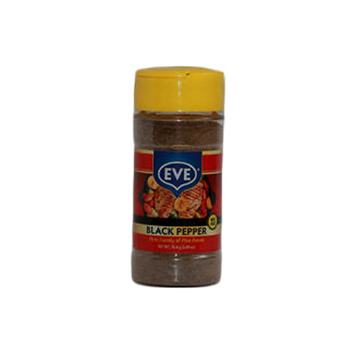 Eve Black Pepper 76.4G