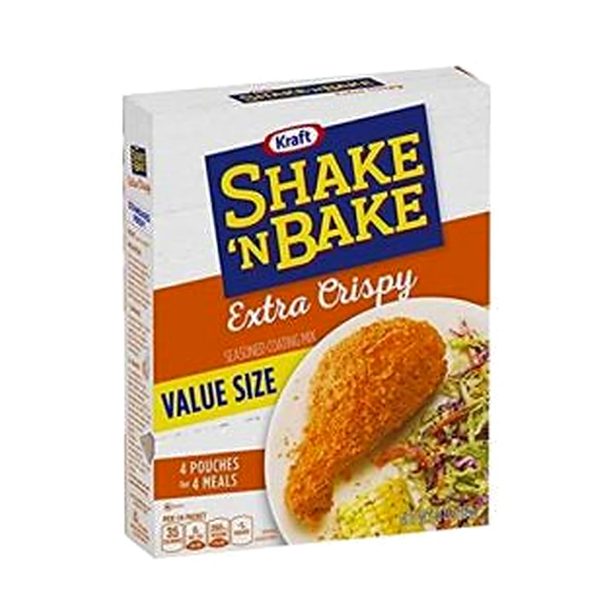 Shake N Bake Extra Crispy Chicken 5.5Oz