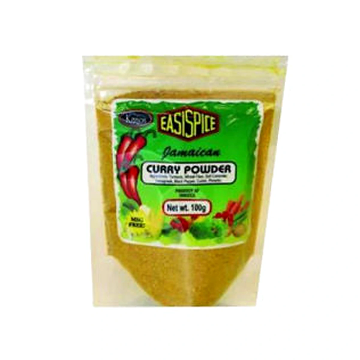 Easispice Curry 100G