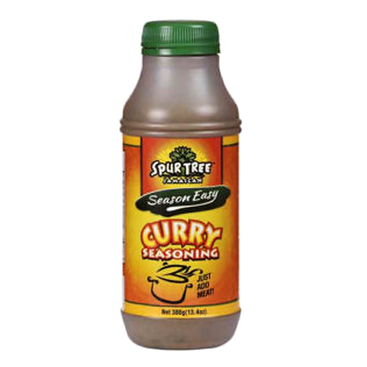 Spur Tree Curry Seasoning 13.4Oz