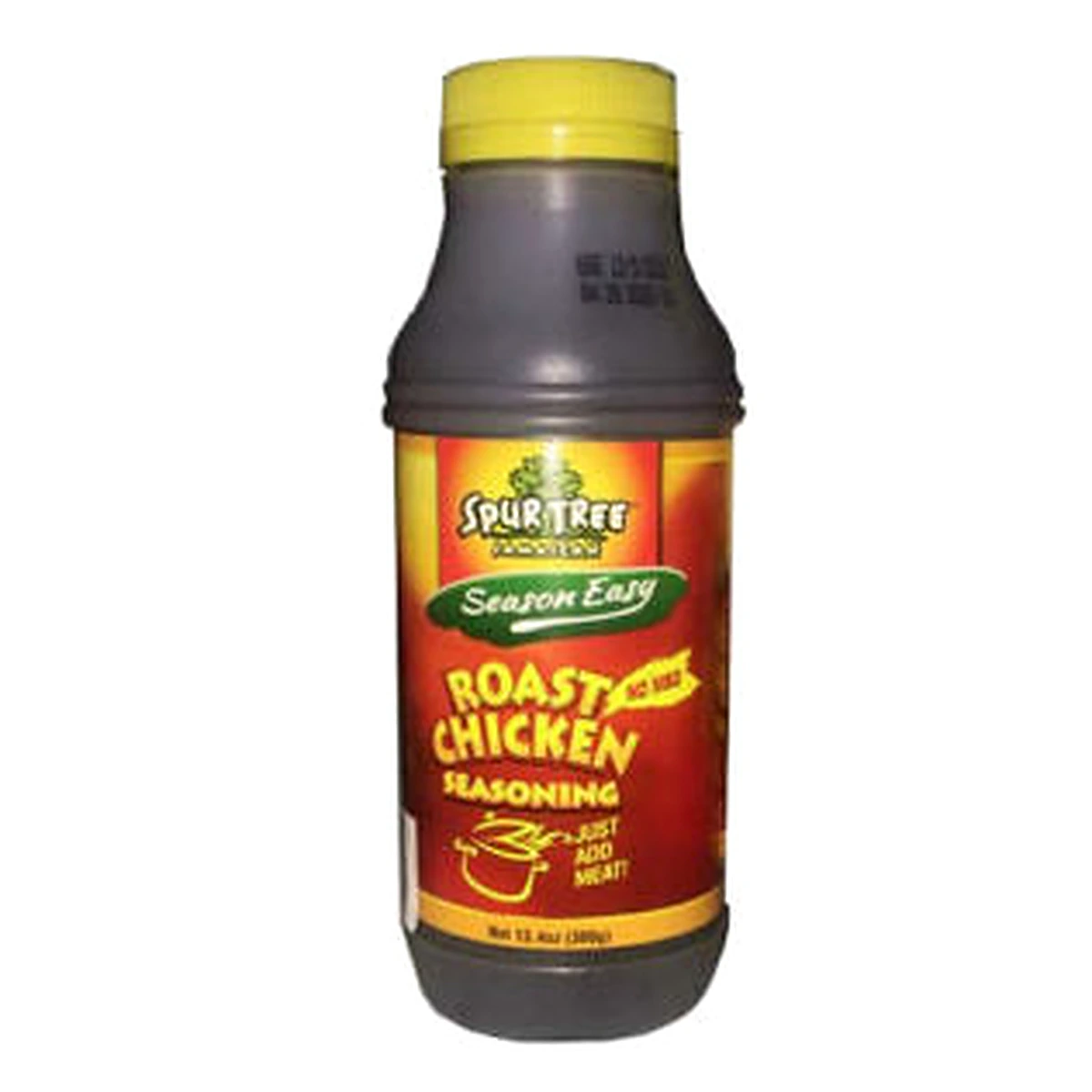 Spur Tree Roast Chicken Seasoning 380G