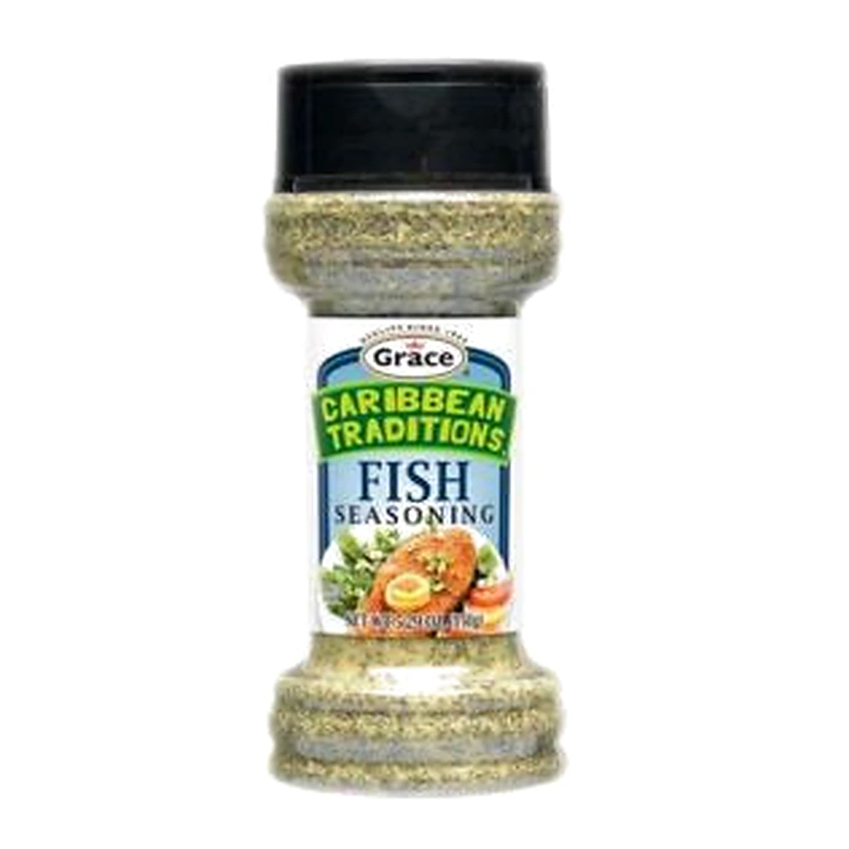 Carib Tradition Fish Seasoning 15G
