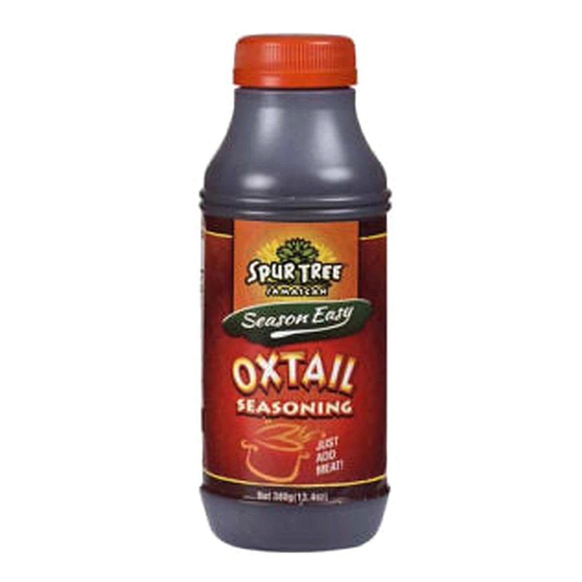 Spur Tree Oxtail Seasoning 13.4Oz