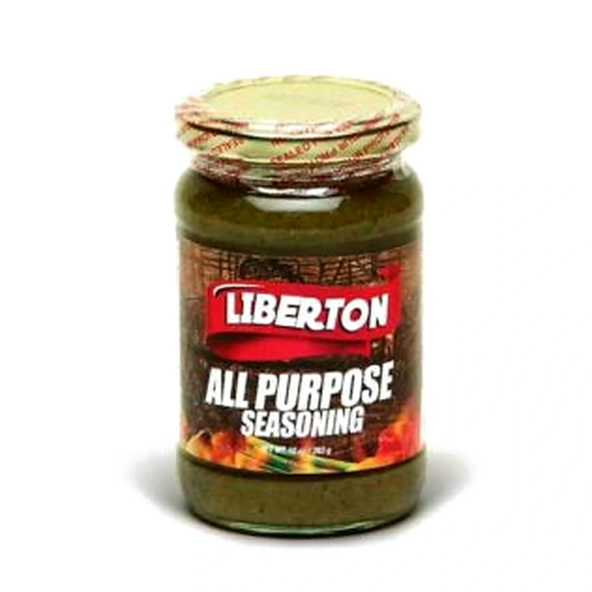 Liberton All Purpose Seasoning 10Oz
