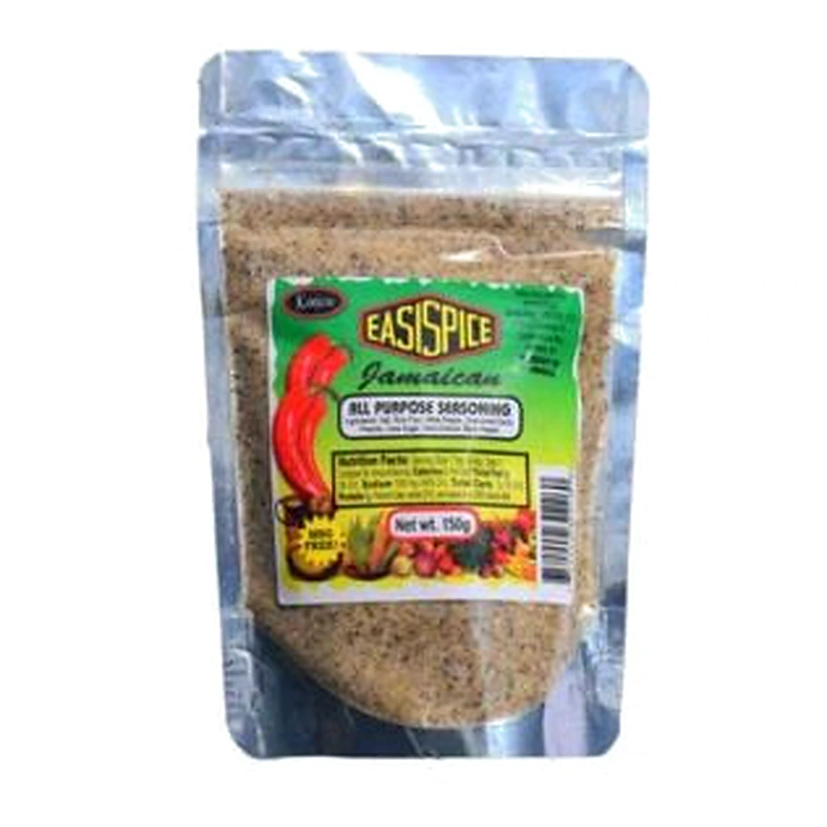 Easispice All Purpose 150G