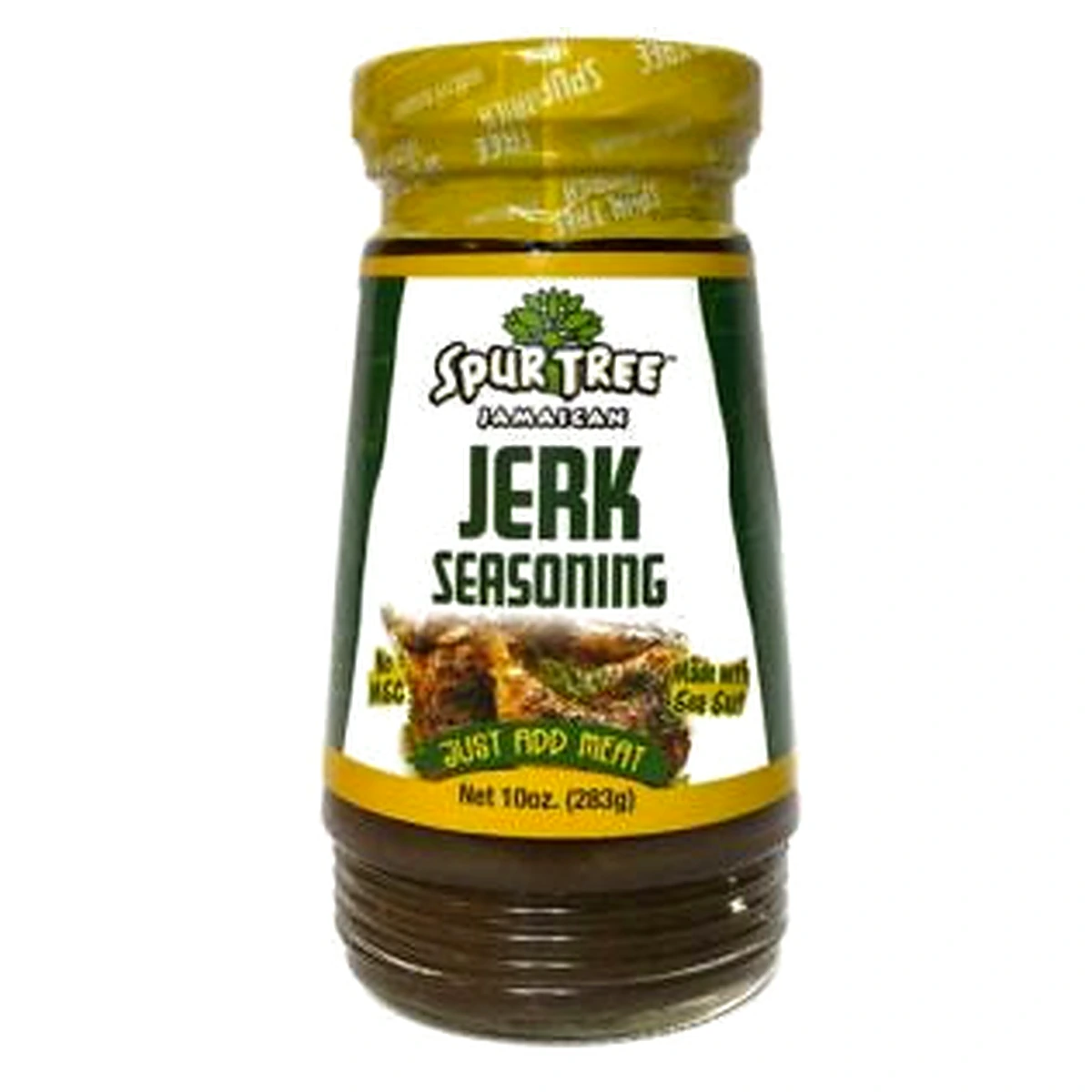 Spur Tree Jerk Seasoning 283G