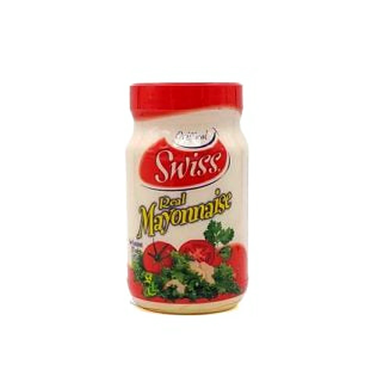 Swiss Mayonnaise 237Ml
