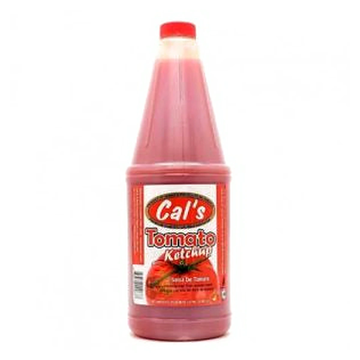 Cals Ketchup 1Lt