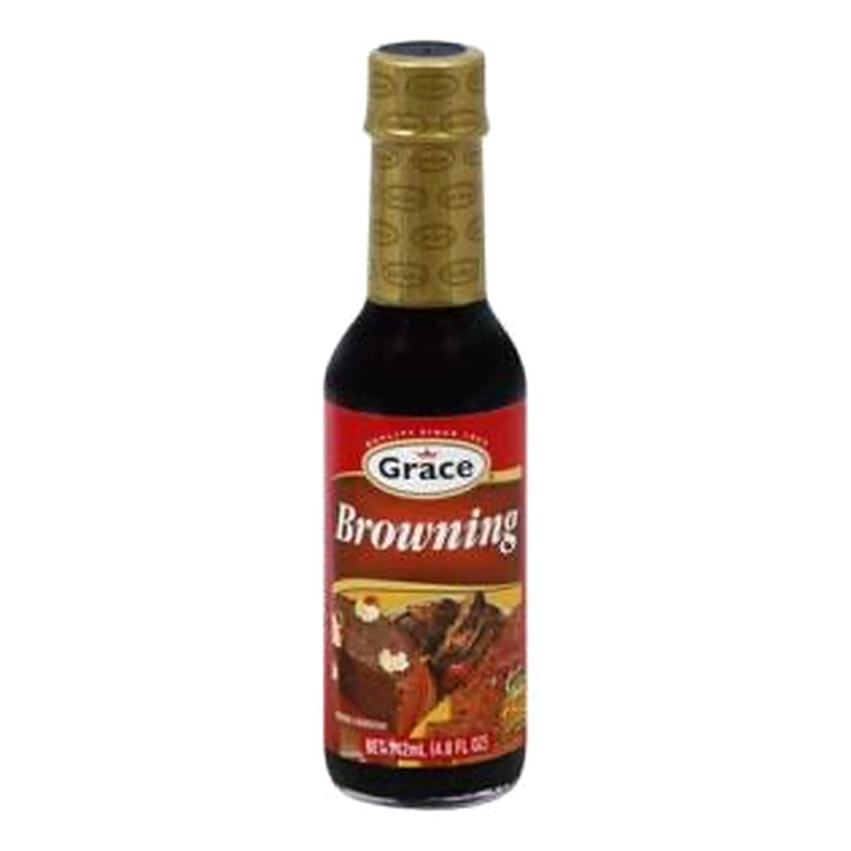 Grace Browning 5Oz