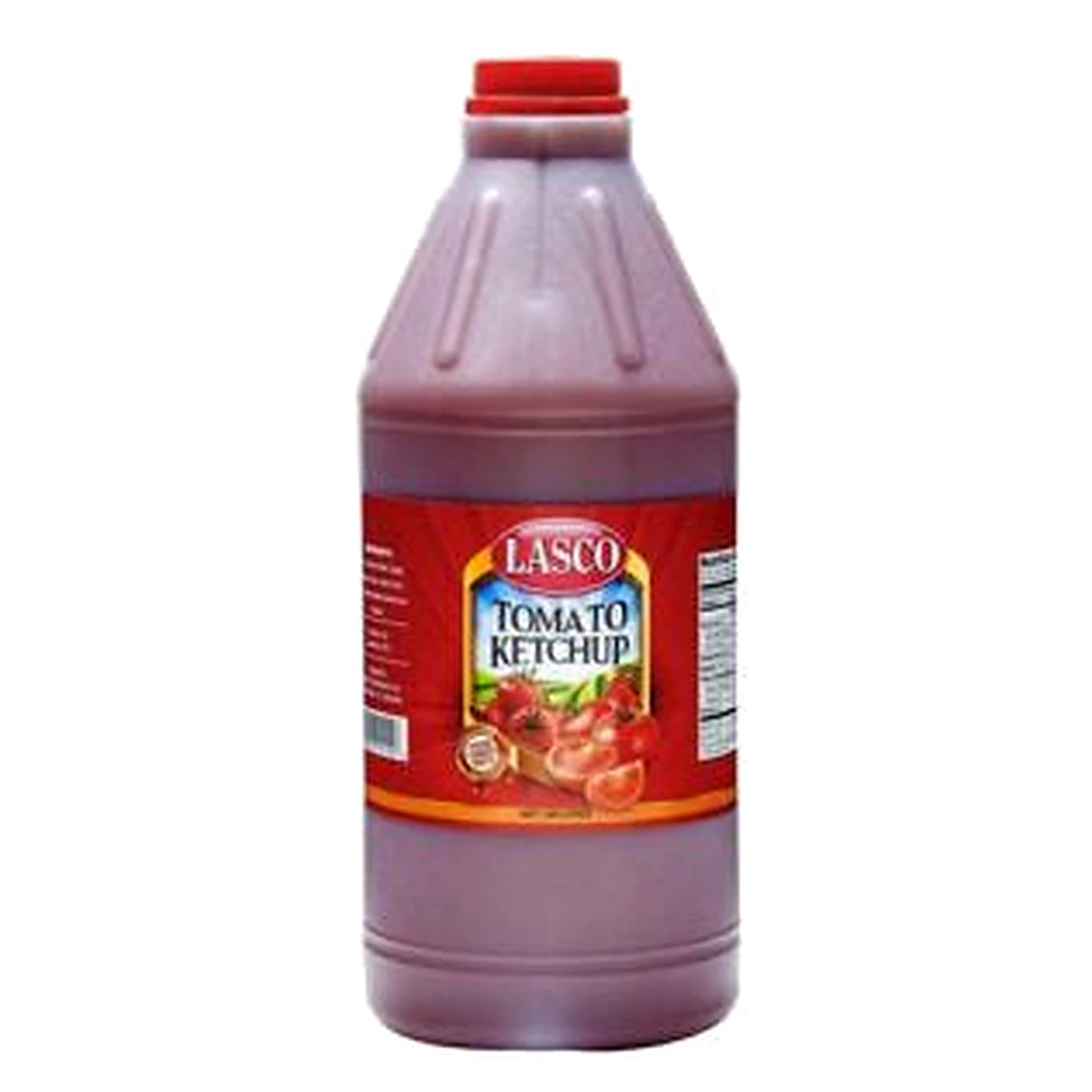 Lasco Ketchup 1Lt