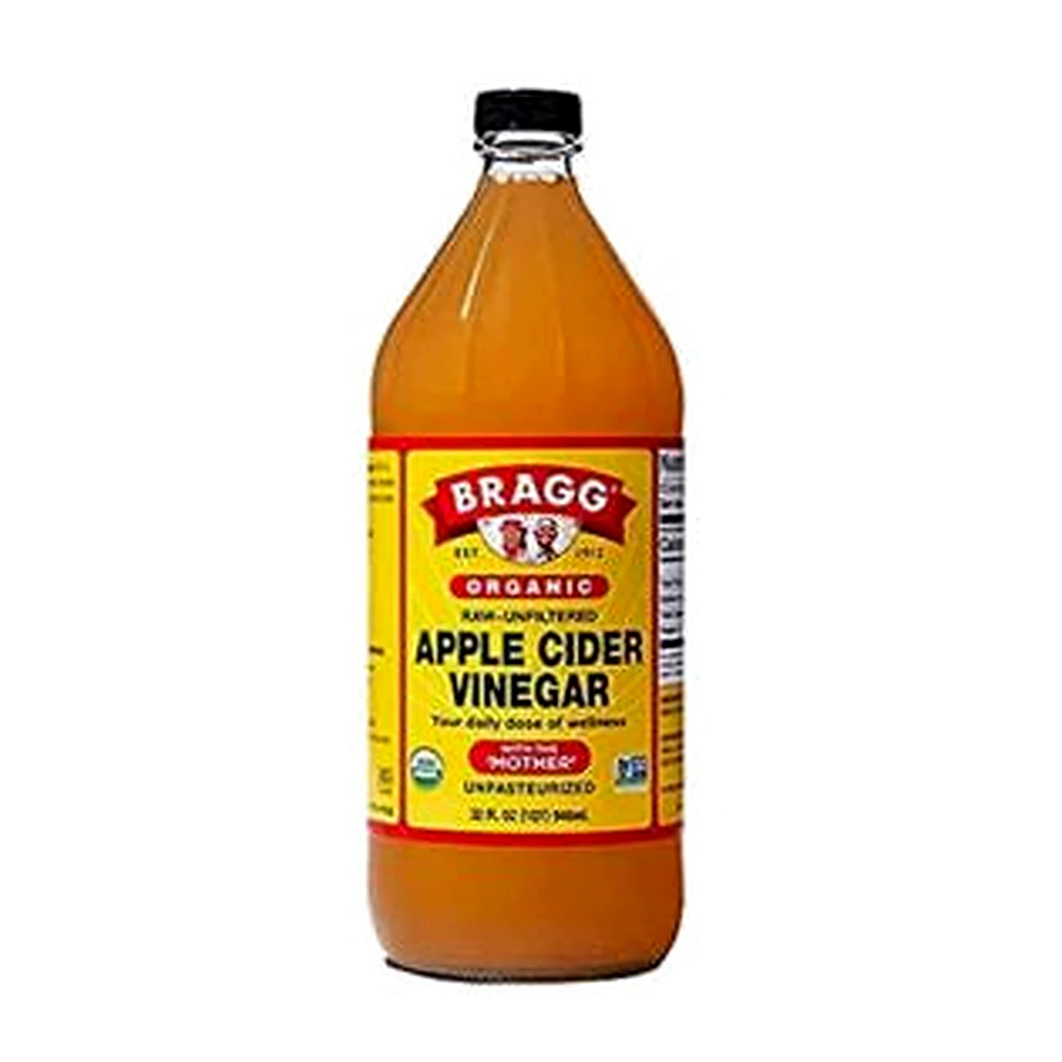 Braggs Apple Cider Vinegar 32Oz