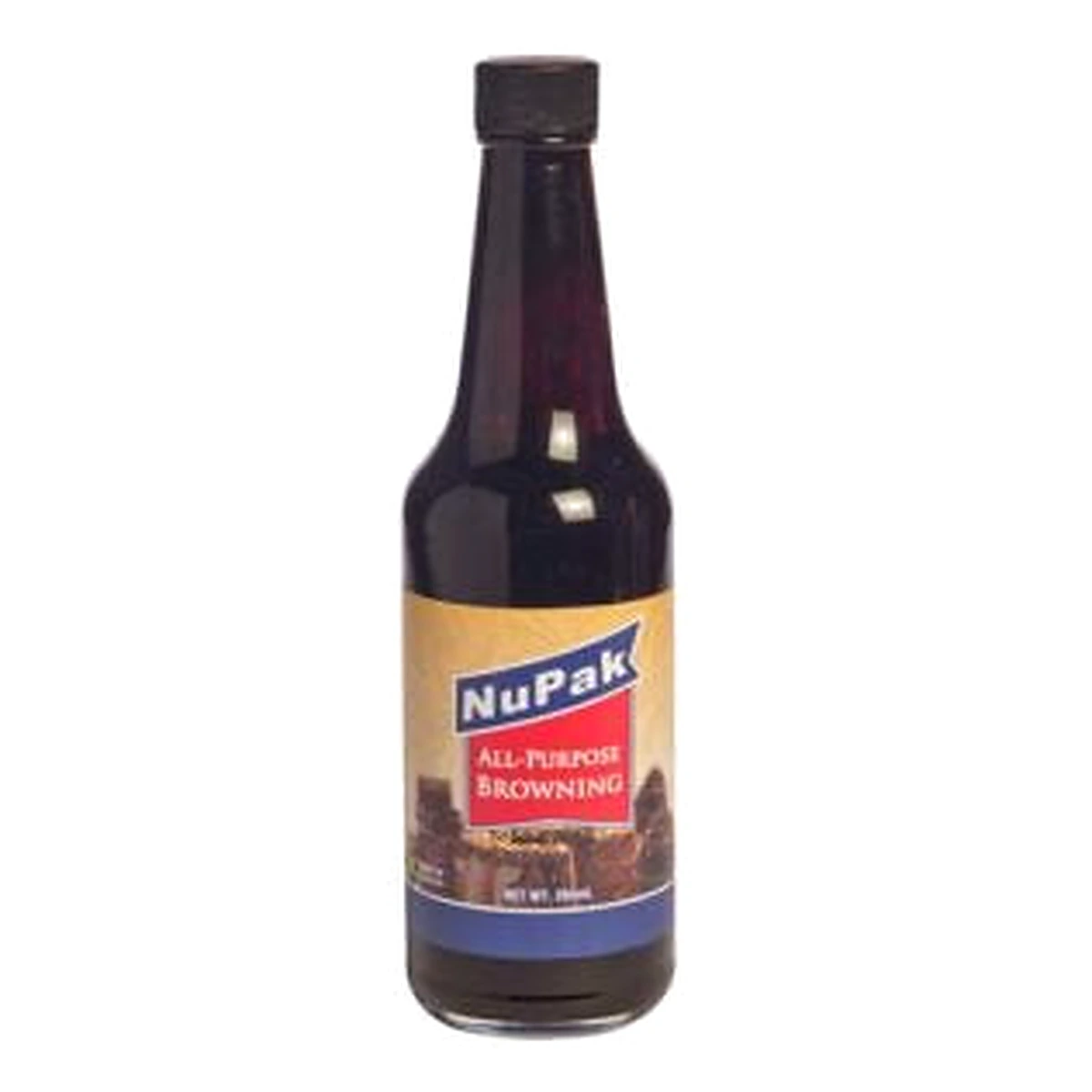 Nupak Browning 5Oz