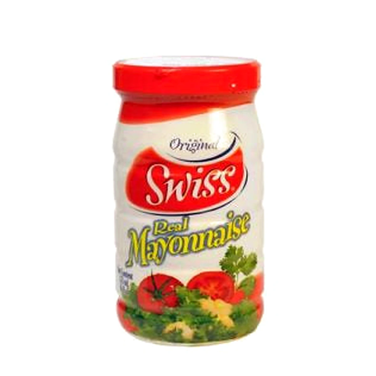 Swiss Mayonnaise 473Ml