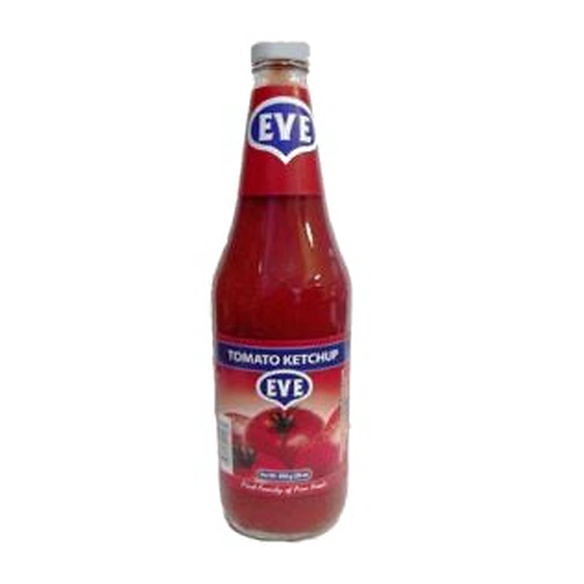 Eve Tomato Ketchup 13.5Oz