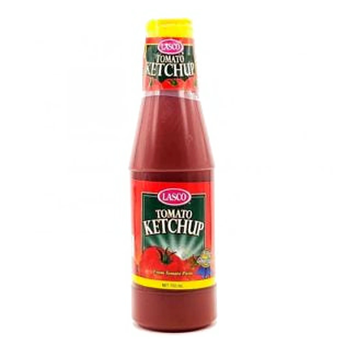 Lasco Ketchup 750Ml