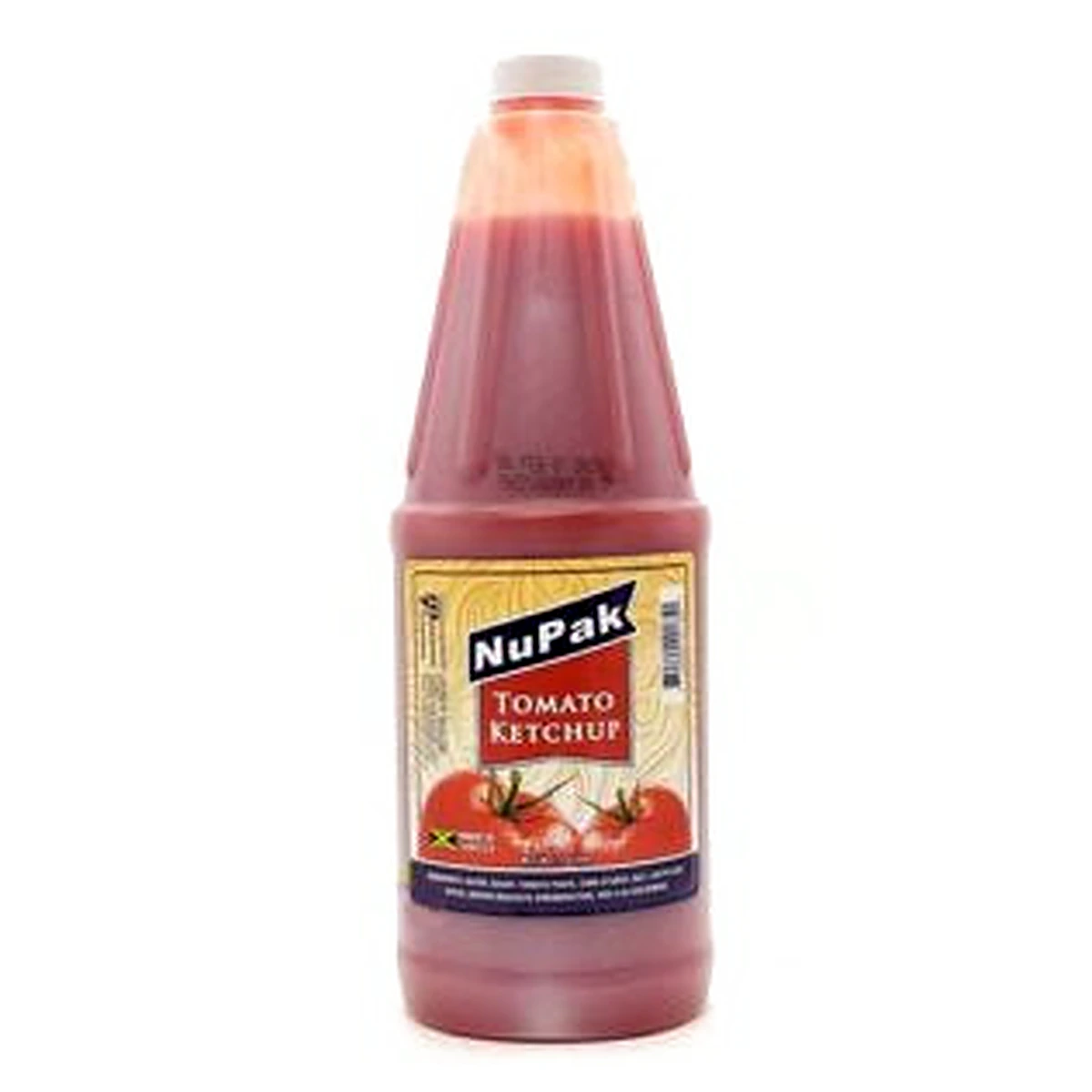 Nupak Tomato Ketchup 1L