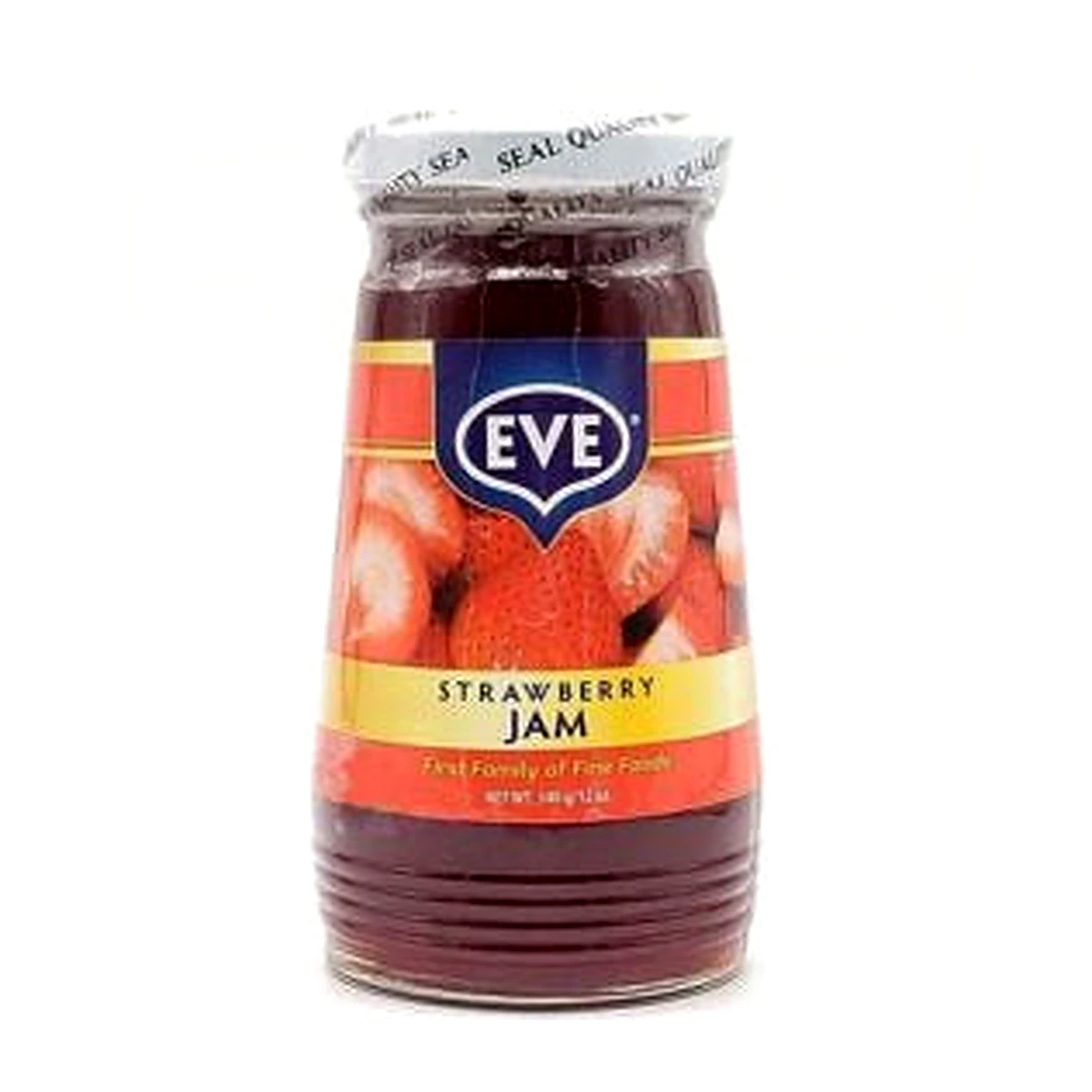 Eve Strawberry Jam 12Oz