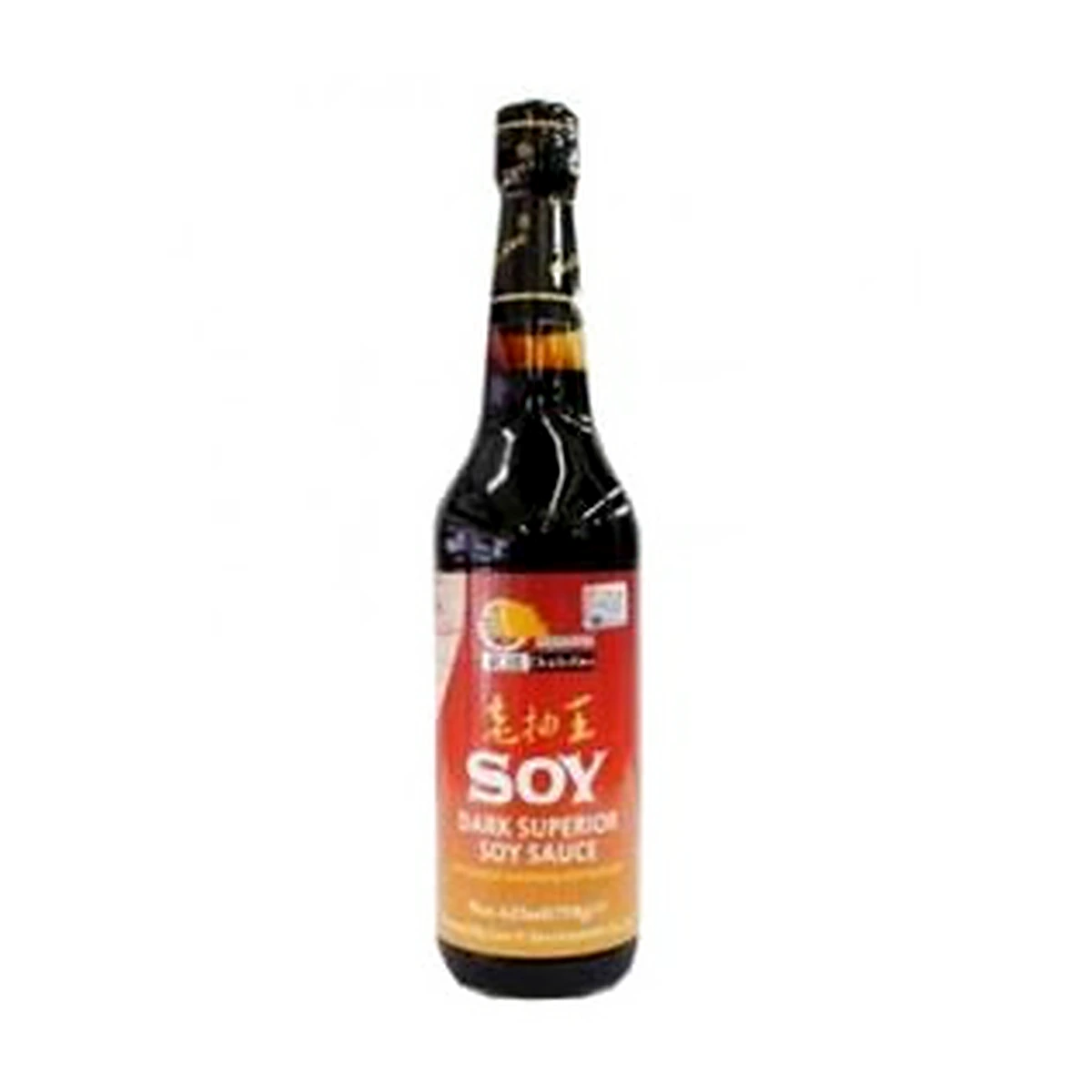 Soy Dark Superior Sauce 750Ml