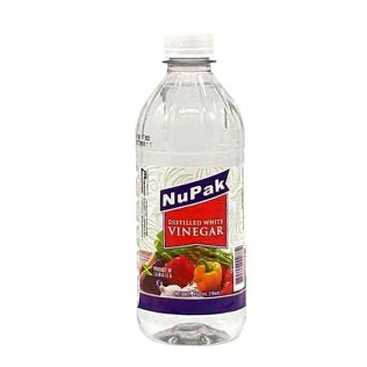 Nupak Vinegar 16Oz