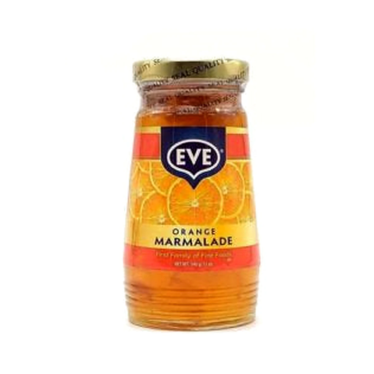 Eve Marmalade Jam 12Oz