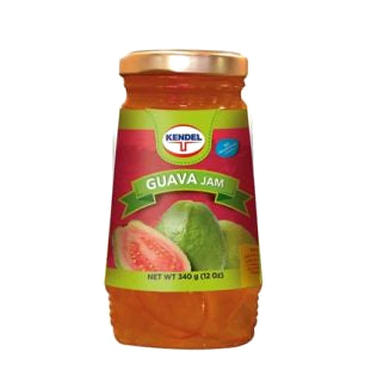 Kendel Guava Jam 12Oz