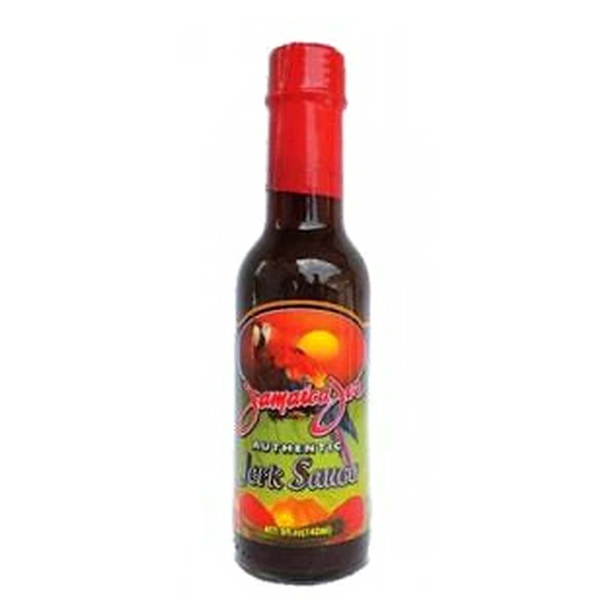 Jam Joe Jerk Sauce 5Oz