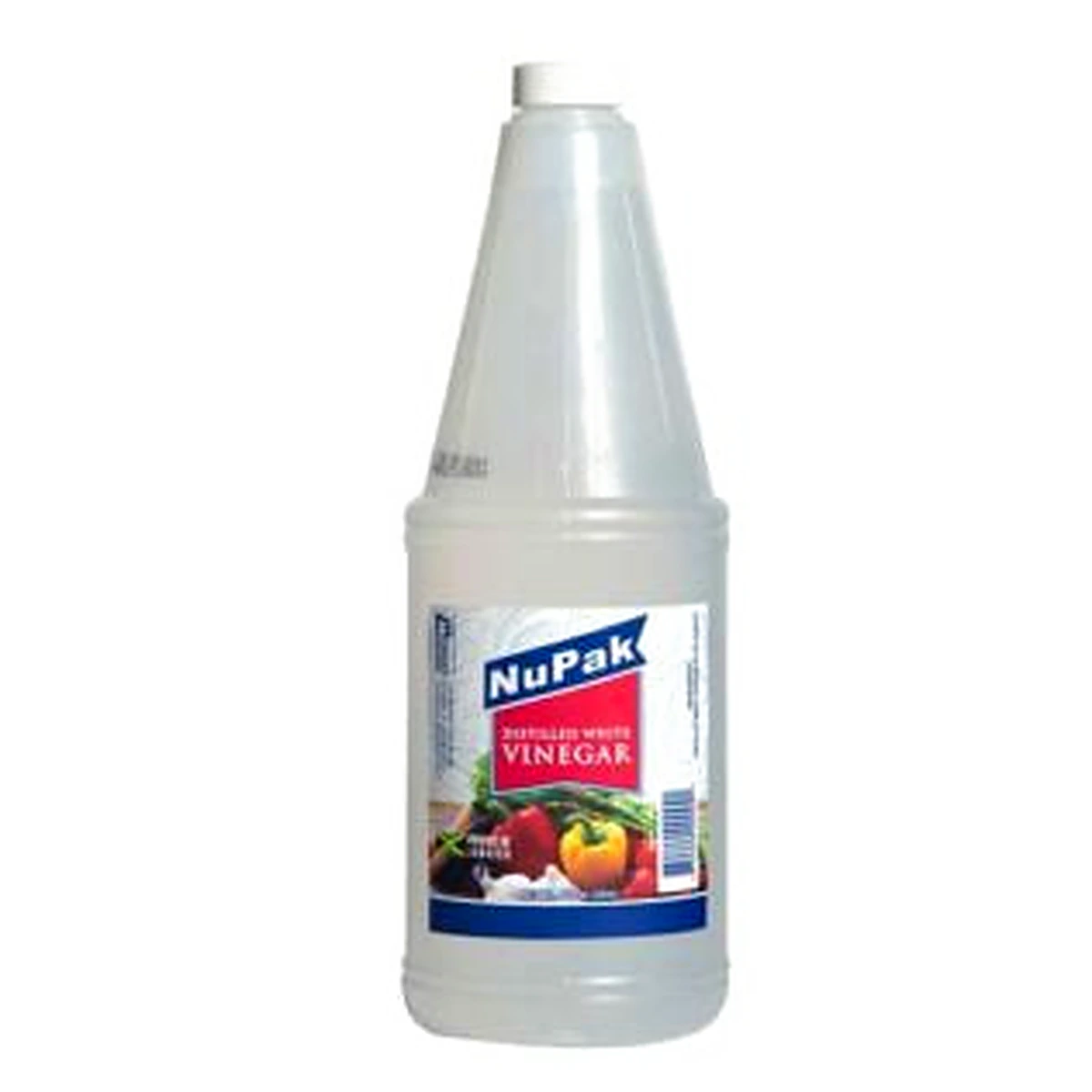 Nupak Vinegar 1Lt