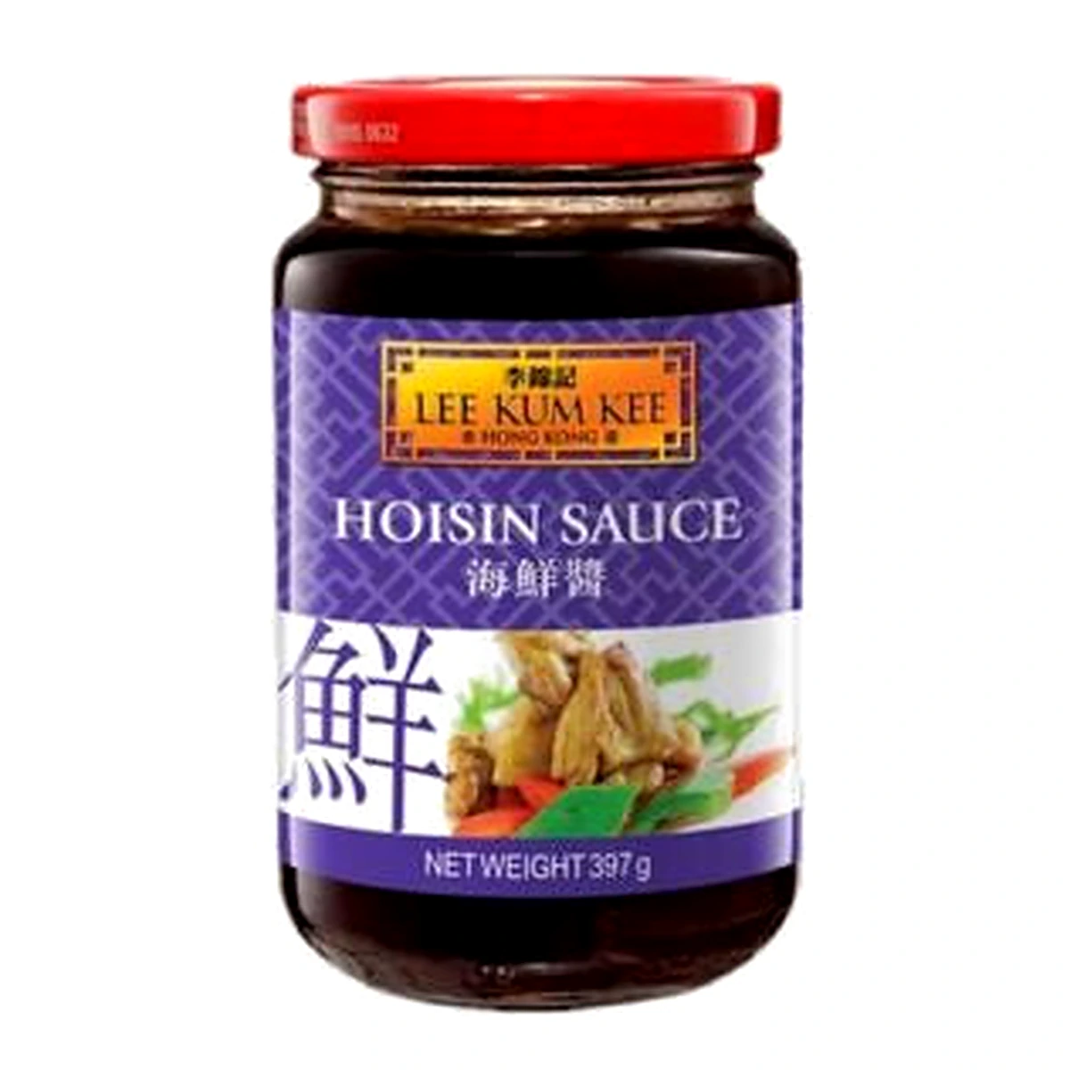 Lkk Hoisin Sauce 397G