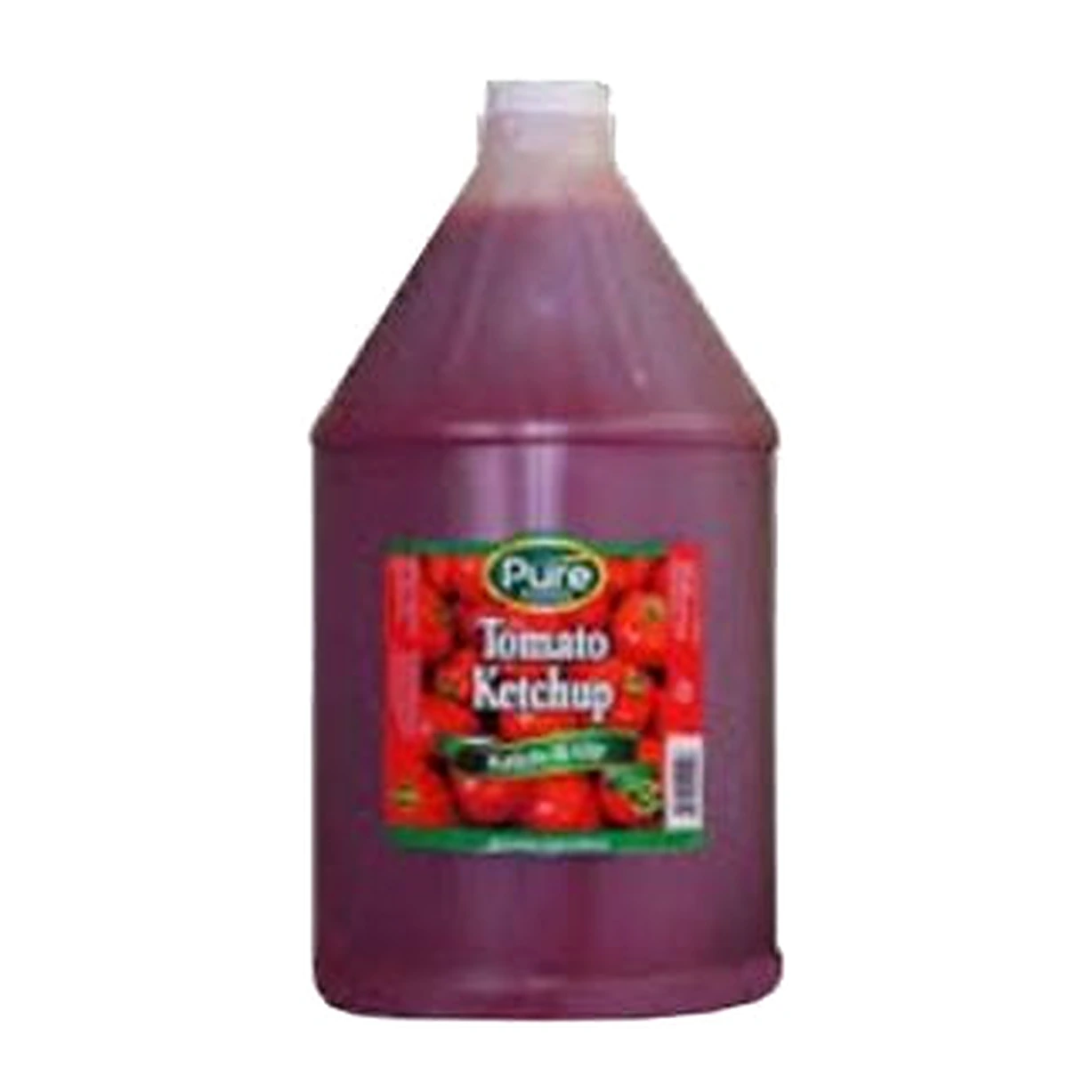 Pure Ketchup 1 Gallon