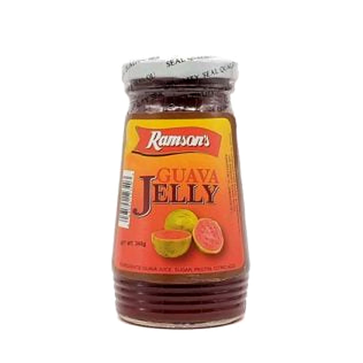Ramsons Guava Jelly Jam 340G