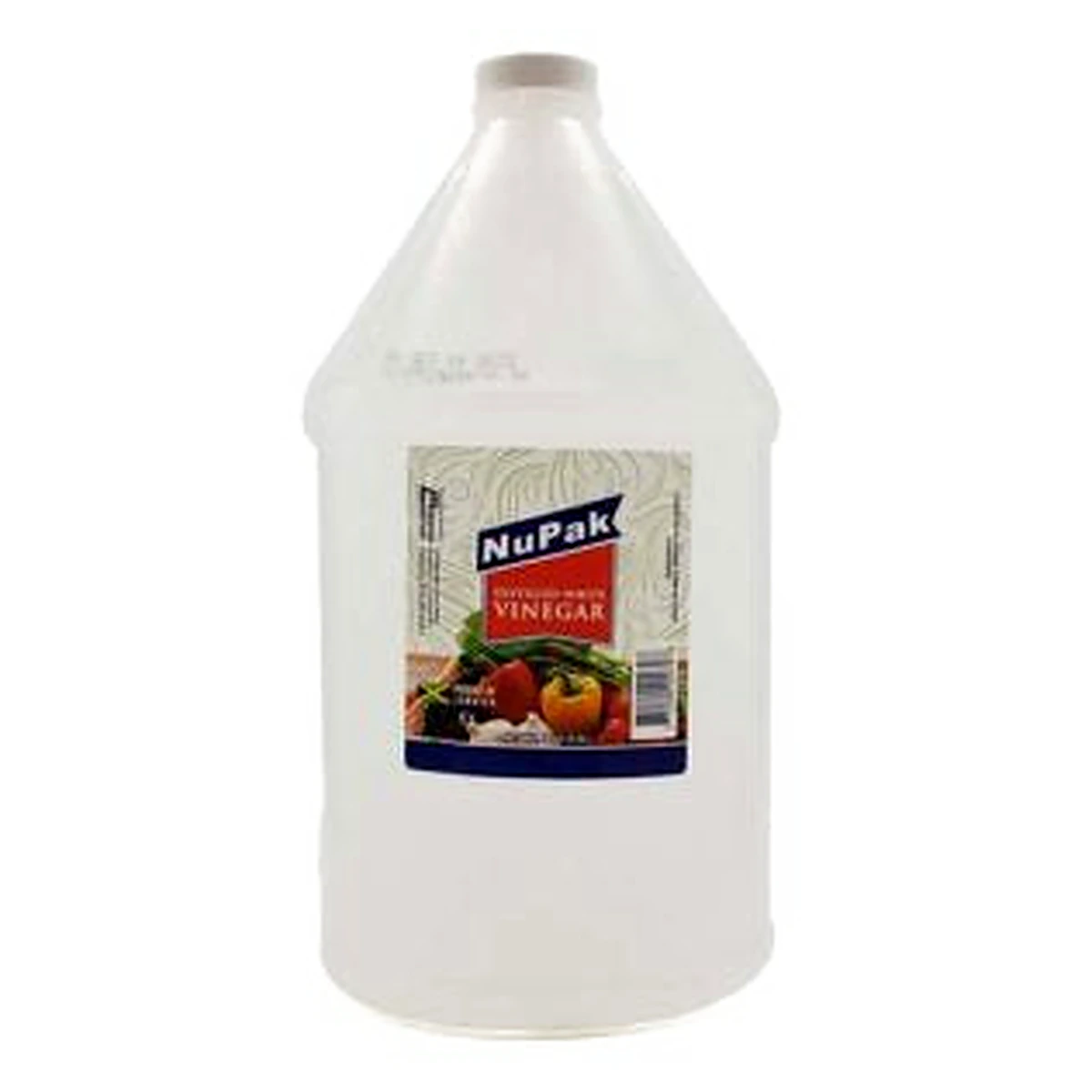 Nupak Vinegar 1Gal
