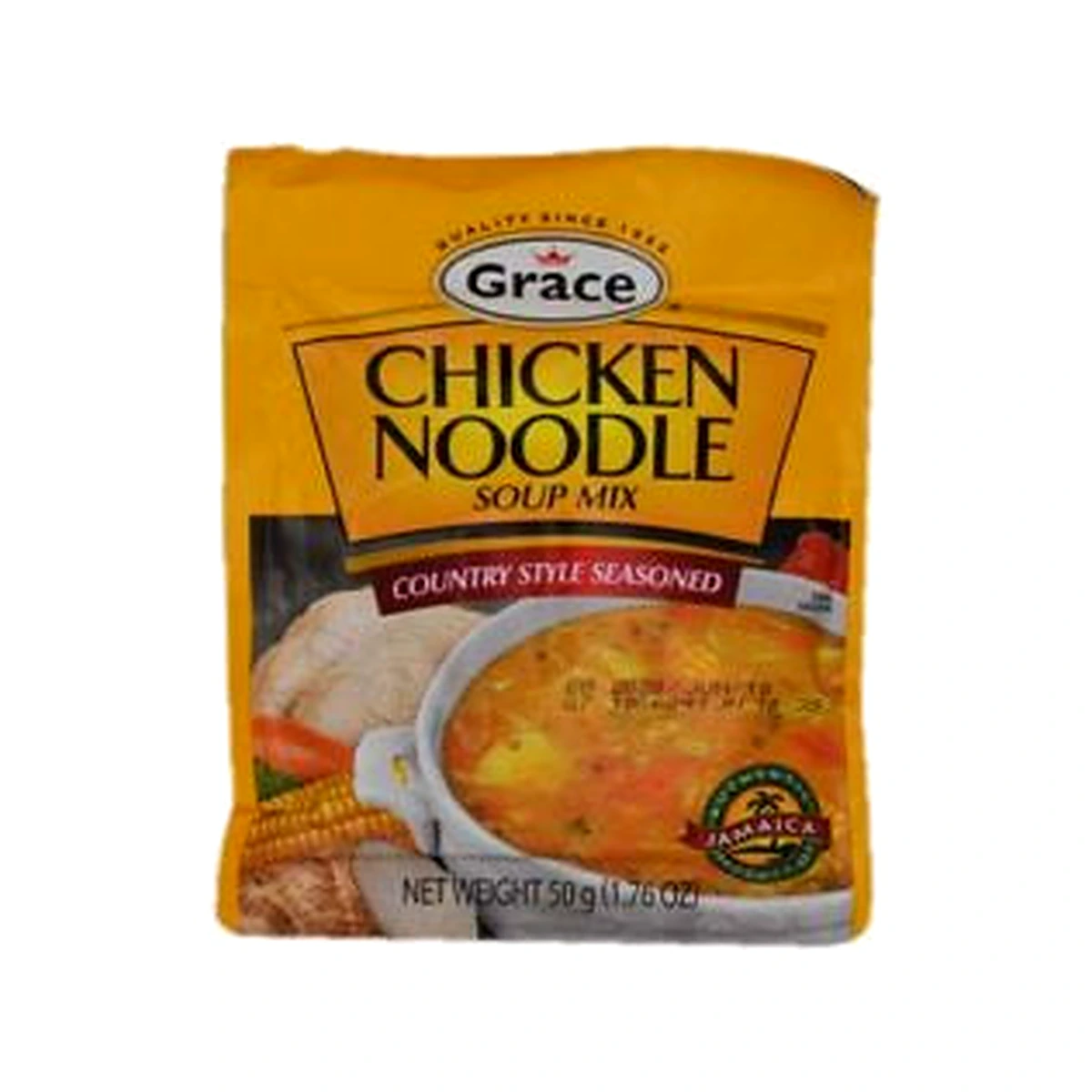 Grace Chicken Soup 50G