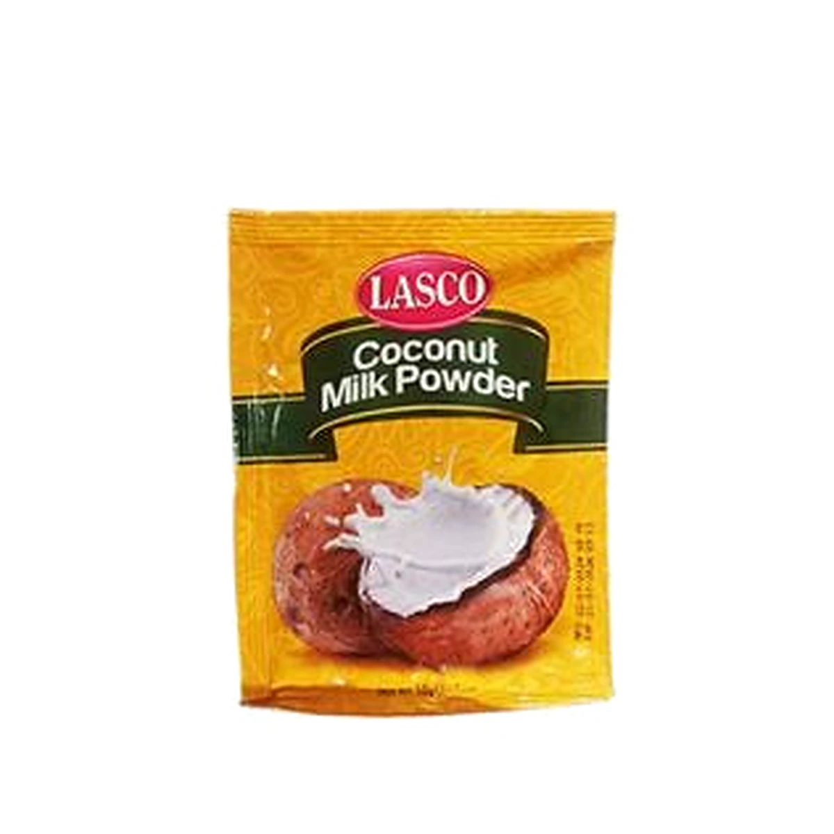 Lasco Coconut Milk Powder 50G