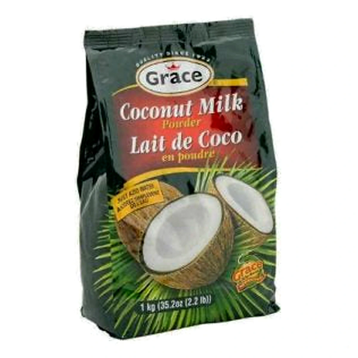 Grace Coconut Milk Powder 2 lbs
