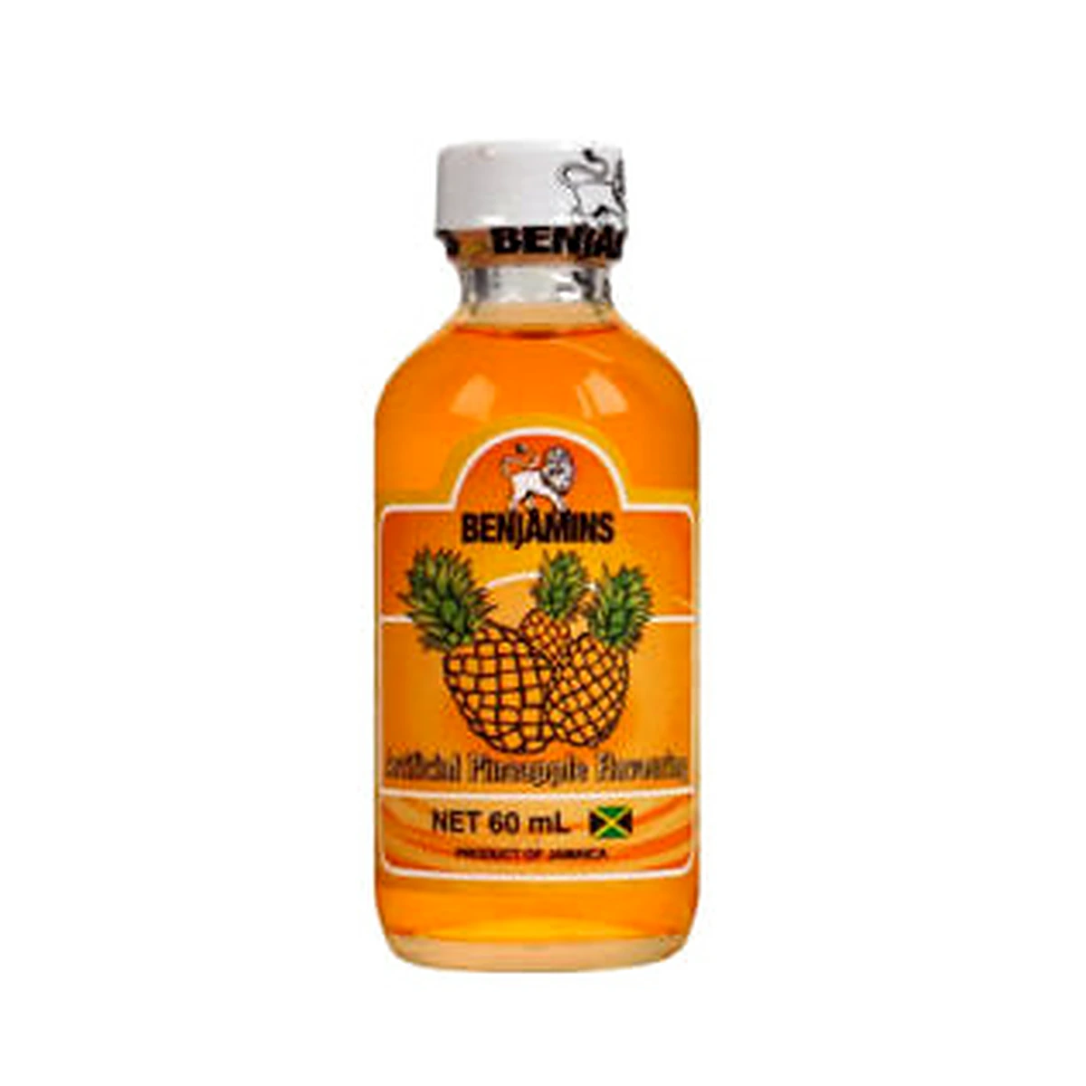 Benjamin Pineapple Flavouring 60ML