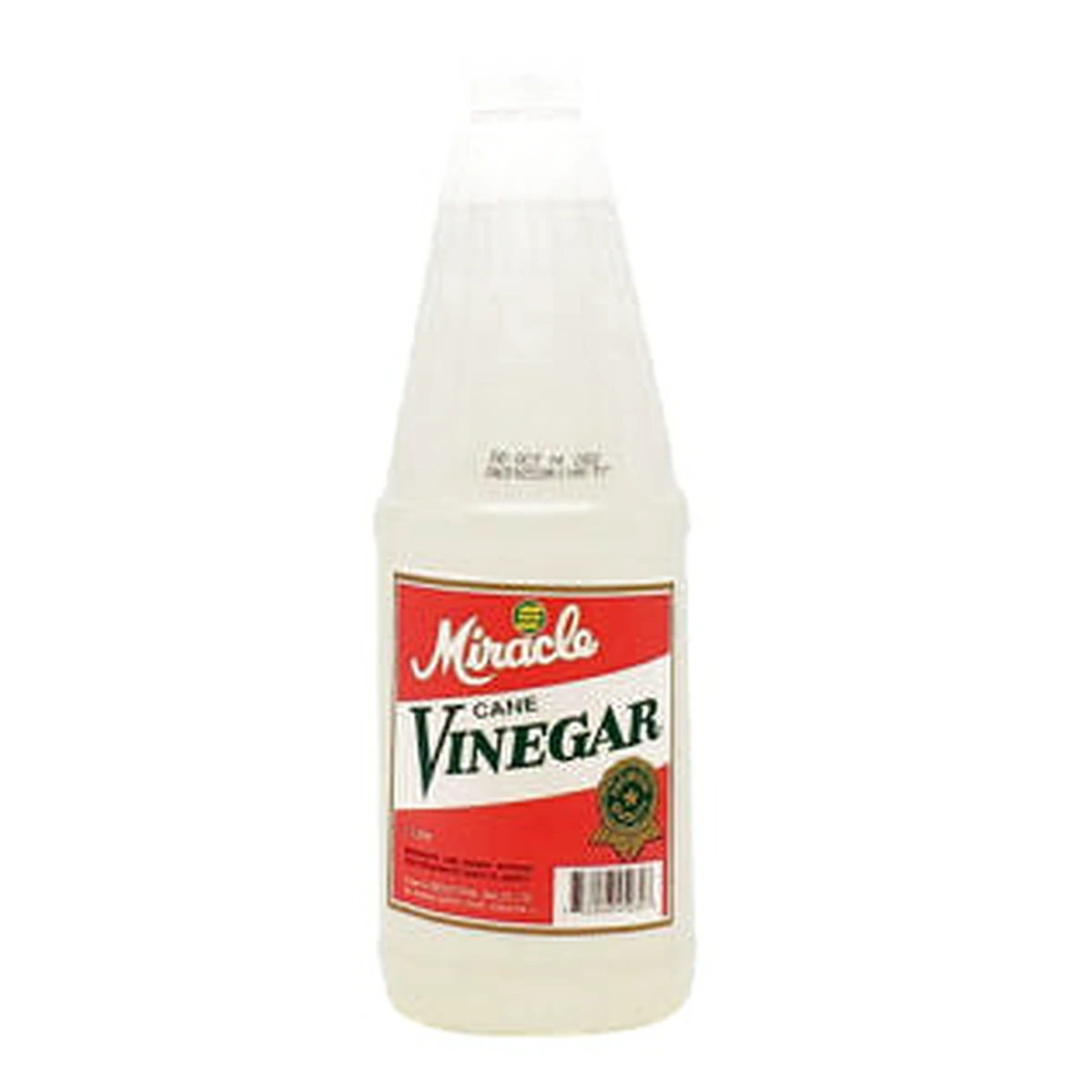 Miracle Vinegar 1LT