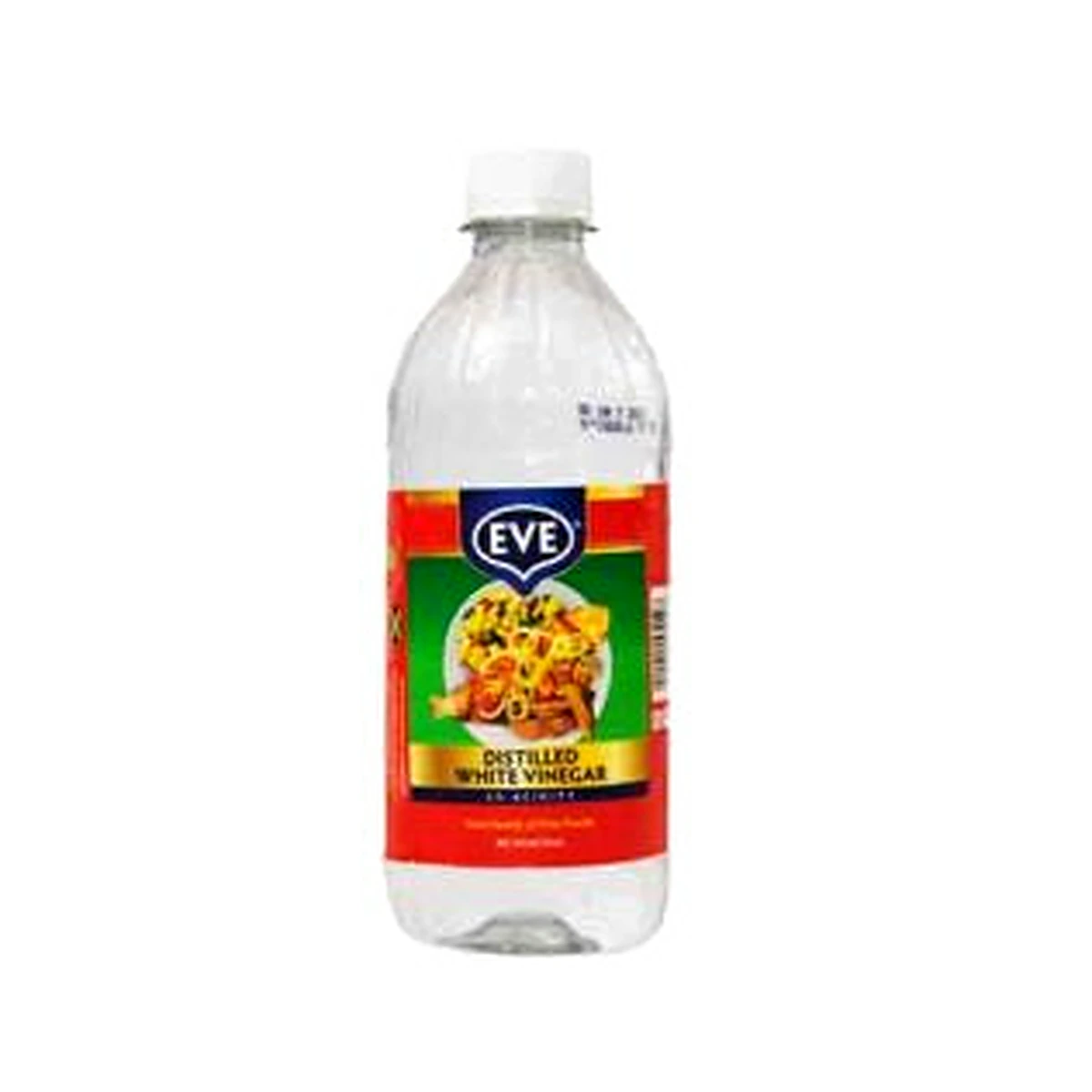 EVE White Cane Vinegar 16oz