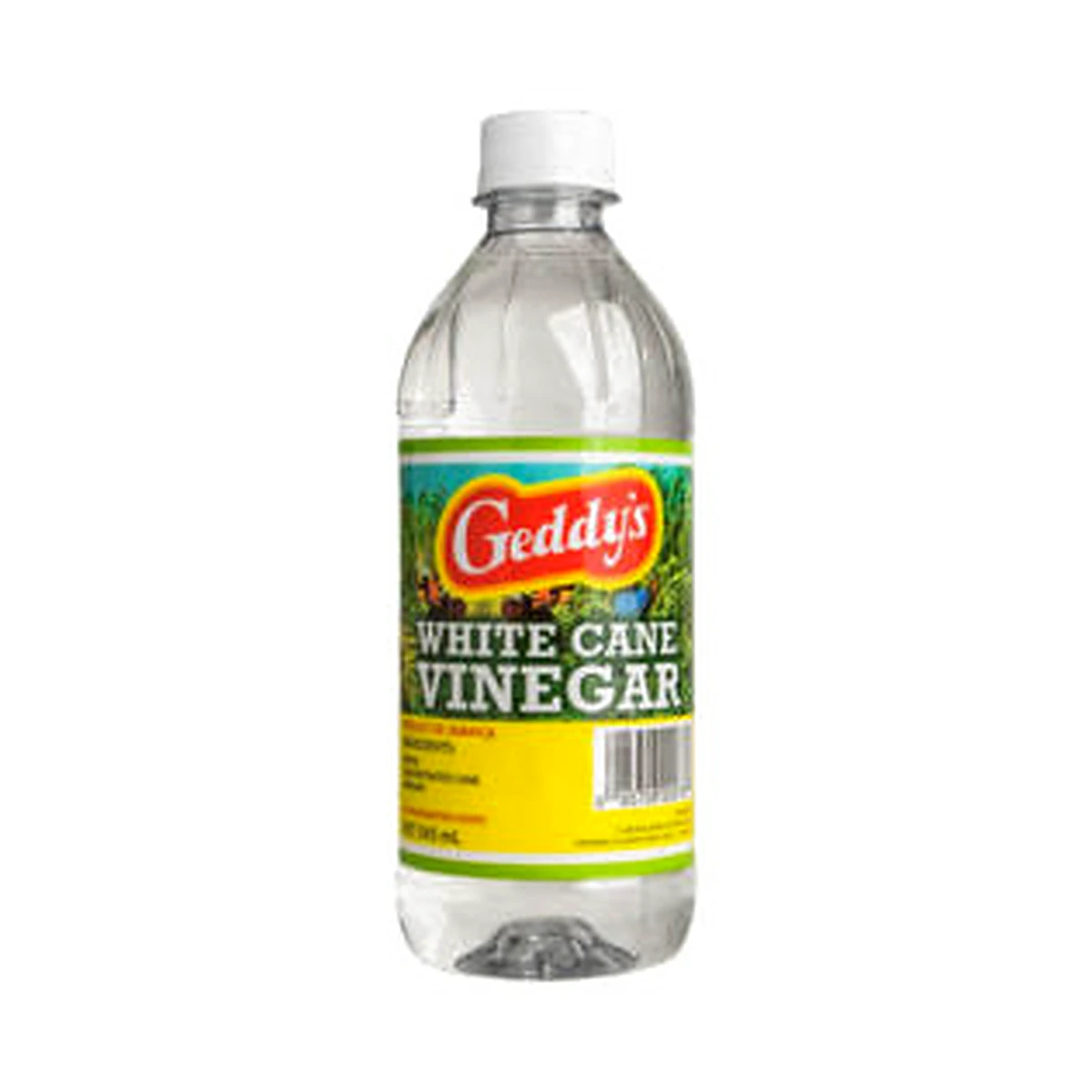 GEDDYS VINEGAR 16oz