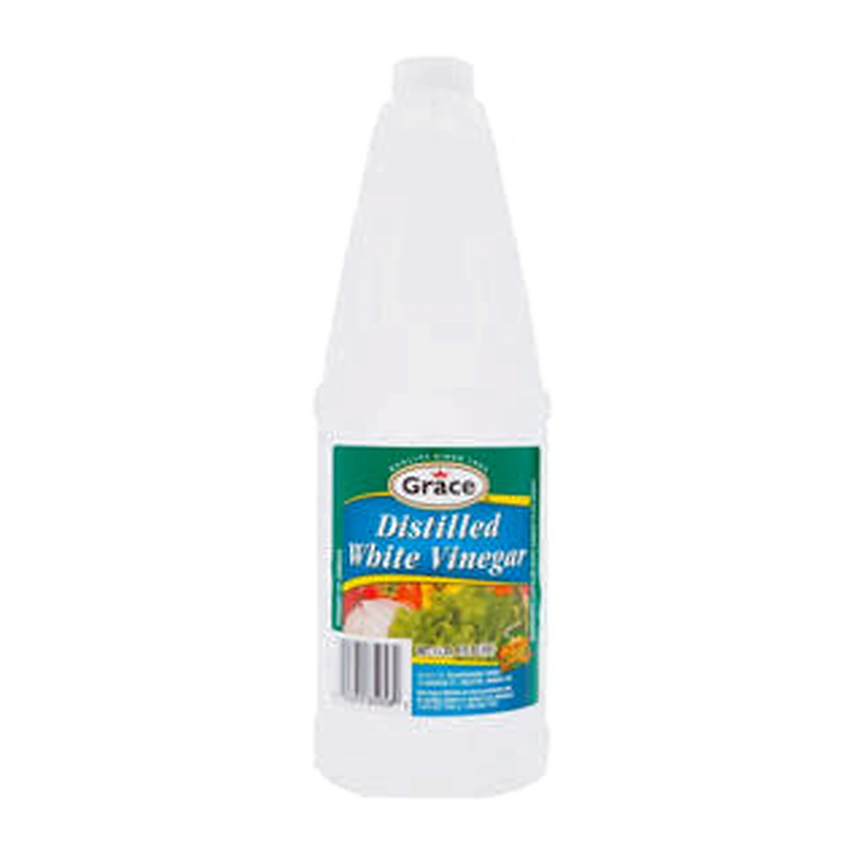 Grace White Vinegar 1LT