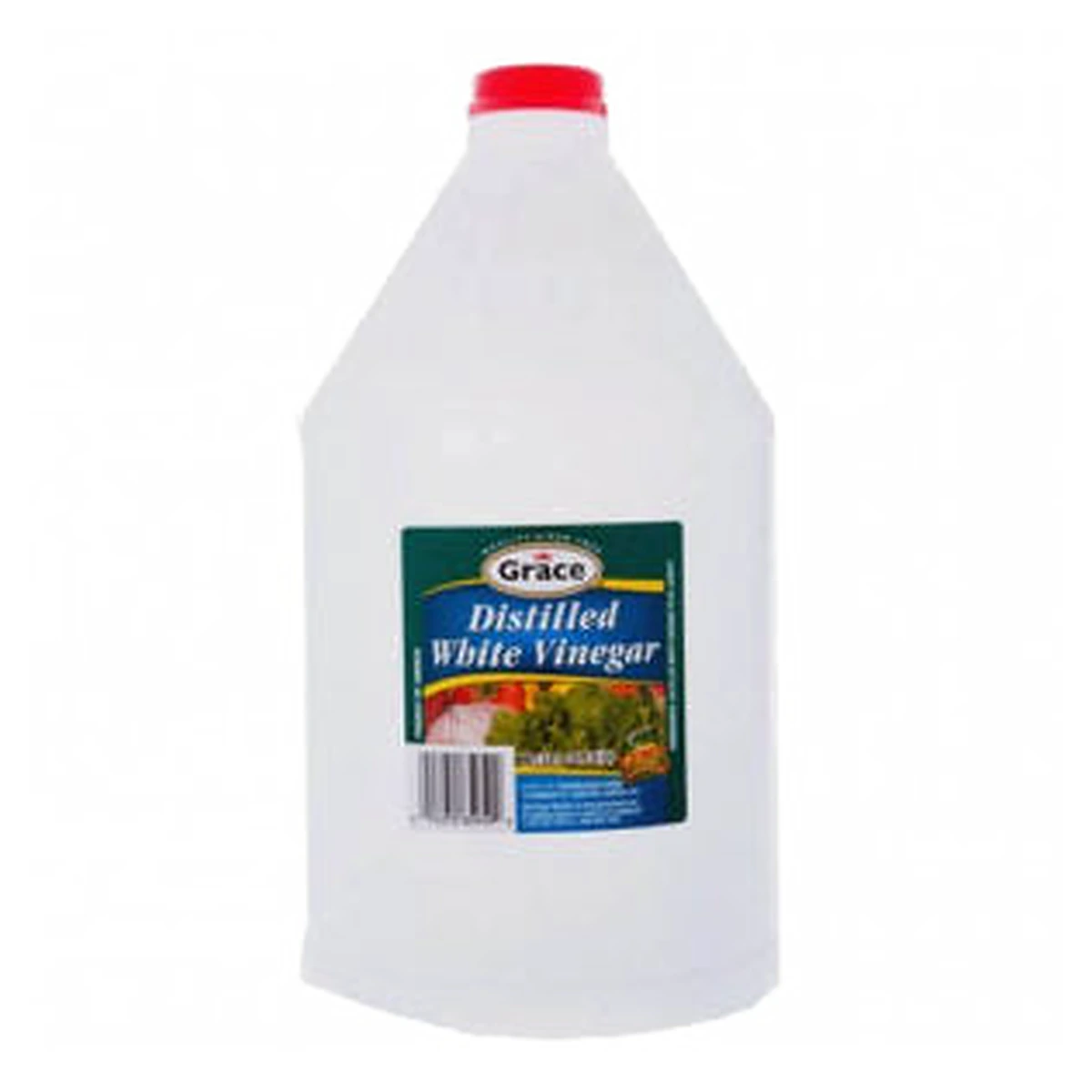 Grace White Vinegar 1GAL